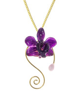 Royal Orchid Collection